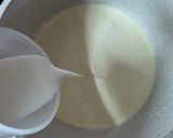Foto del paso 1 de la receta: Panacota de dulce de leche