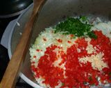 Foto del paso 1 de la receta: Salsa boloñesa expréss