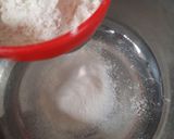 Foto langkah ke 1 dari resep Banana cake lembut.