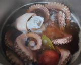 Foto del paso 2 de la receta: Arroz de Pulpo (Arroz de Polvo - receta portuguesa)