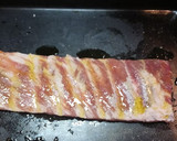 Foto del paso 1 de la receta: Costillas de cerdo, asadas en su jugo