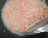 Foto langkah ke 3 dari resep Kroket Makaroni Nasi.