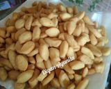 Foto langkah ke 5 dari resep Biji ketapang super empuk, gurih dan renyah.