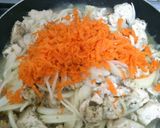 Foto del paso 2 de la receta: Pollito a la Creme