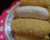 Foto langkah ke 3 dari resep Pisang geprek.