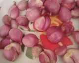 Foto langkah ke 3 dari resep Sambal Teri Jengki.
