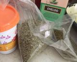 Foto del paso 1 de la receta: Gratín de berenjenas