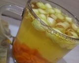 Foto langkah ke 2 dari resep Jamu Promil JSR dr.Zaidul Akbar.