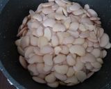 عکس مرحله 3 از دستور باقالی خورشت با لوبیا عروس