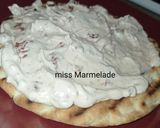 Φωτογραφία βήματος 3 της συνταγής Ντιπ λιαστής ντομάτας🍅