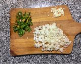 Foto del paso 2 de la receta: Zapallitos Relleno