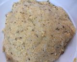 வெள்ளை சாதம் பொட்டுக்கடலை முறுக்கு (white rice murukku) ரெசிபி ஸ்டேப் 2 புகைப்படம்