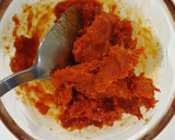 Foto del paso 4 de la receta: Milhojas de patata con sobrasada