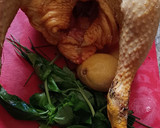 Foto del paso 3 de la receta: Pollo asado