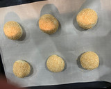 漢堡麵包🍔（水合法）的食譜步驟6照片