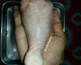 Foto langkah ke 6 dari resep Paha Ayam Kodok.