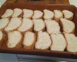Foto del paso 2 de la receta: Torrijas