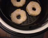Air Fried Doughnuts recipe step 1 photo