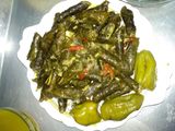 محشي ورق عنب
