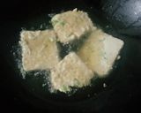 Foto langkah ke 4 dari resep Tempe Goreng Tepung Renyah Sambel Kecap.