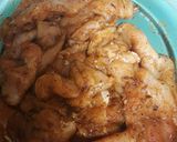 صورة لخطوة 1 من وصفة شنتسل دجاج🐔