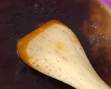 Foto langkah ke 4 dari resep Pudding caramel.