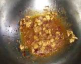 Chicken chatkhara noddles recipe step 3 photo
