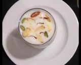 કેસર ડ્રાયફ્રુટ લસ્સી (Kesar Dryfruit Lassi Recipe In Gujarati) રેસીપી સ્ટેપ3ફોટો