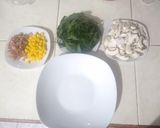 Foto del paso 7 de la receta: Ensalada de espinaca con tocino a la DIAZ