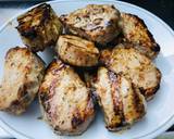 Grilled Jalapeo Lime Pork Chops recipe step 6 photo