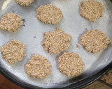 Foto del paso 5 de la receta: Galletitas de avena y banana