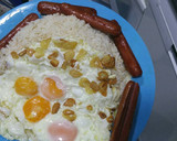 Foto del paso 8 de la receta: Arroz a la cubana, a mi manera!!😜😋