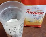 Foto del paso 1 de la receta: Tortillas de Trigo para Tacos, Fajitas, Shawarma, Wrap, etc