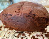 Foto del paso 3 de la receta: Brownie en panificadora