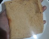 A picture of step 4 of Bread rolls.