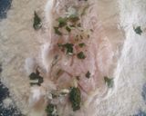 Foto del paso 5 de la receta: Filet de pescado frito