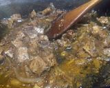 Foto del paso 4 de la receta: Fideos caseros cortados a cuchillo