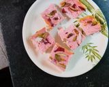 আইসক্রিম সন্দেশ (ice cream sondesh recipe in Bengali) রেসিপির ধাপ 7 ছবি