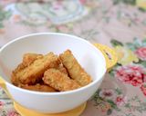 Foto langkah ke 8 dari resep Chicken Nugget Homemade.
