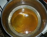 Foto del paso 3 de la receta: Tomates cherry con caramelo
