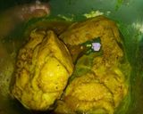 Foto langkah ke 2 dari resep Bubur Ayam.