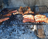 Foto del paso 1 de la receta: Asado
