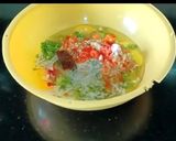 मसाला फ्रेंच टोस्ट (masala french toast recipe in Hindi) रेसिपी चरण 1 फोटो