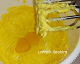 Foto langkah ke 2 dari resep Kue Putri Salju.