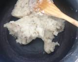 Khichu pizzette recipe step 2 photo