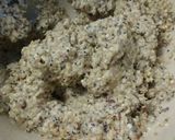 Foto del paso 4 de la receta: Talitas de mijo y semillas veganas