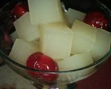 Foto langkah ke 4 dari resep 66.Nata De Coco KW.