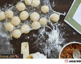 صورة لخطوة 7 من وصفة فرموزه حجازية ألذ مما تتخيلوا/فرموزه روعة