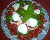 Foto del passaggio 2 della ricetta Mozzarella ciliegina😋