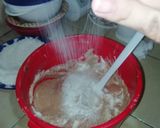 Foto del paso 8 de la receta: Pastel de chocolate